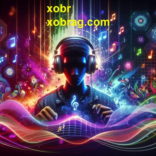 A Evolução dos Jogos de Música: Uma Nova Dimensão do Entretenimento