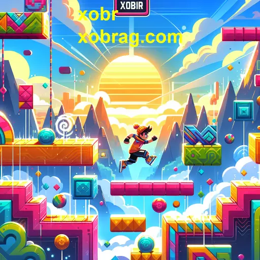 A Evolução dos Jogos de Plataforma: Uma Viagem pela História dos Videogames