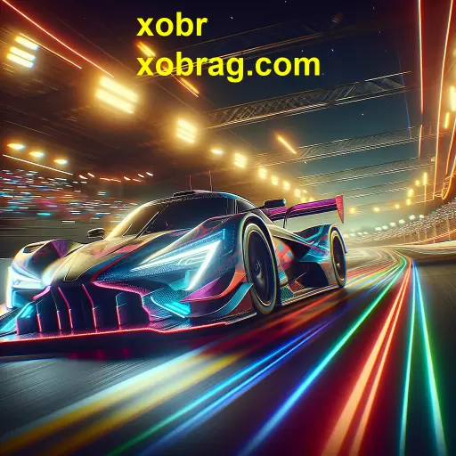 A Evolução dos Jogos de Corrida no Xobr