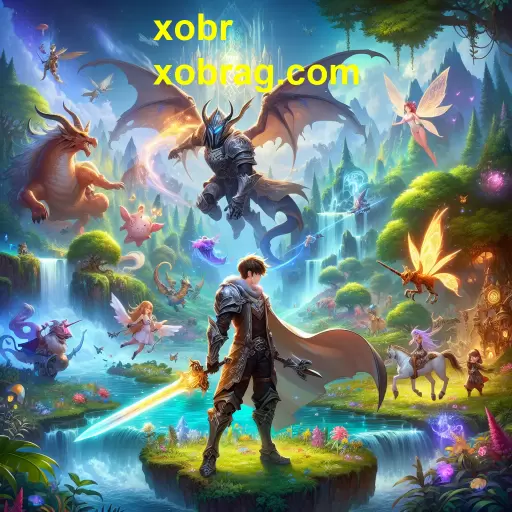 A Evolução dos Jogos de RPG: Uma Jornada Imersiva