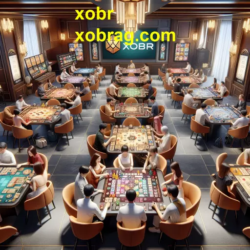 A Evolução dos Jogos de Estratégia: Do Clássico ao Digital